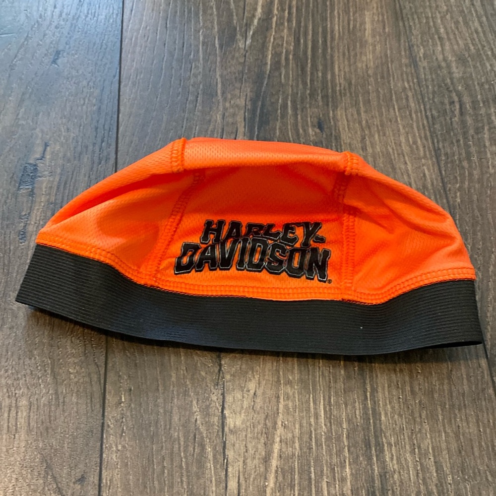 New Harley Davidson Hat